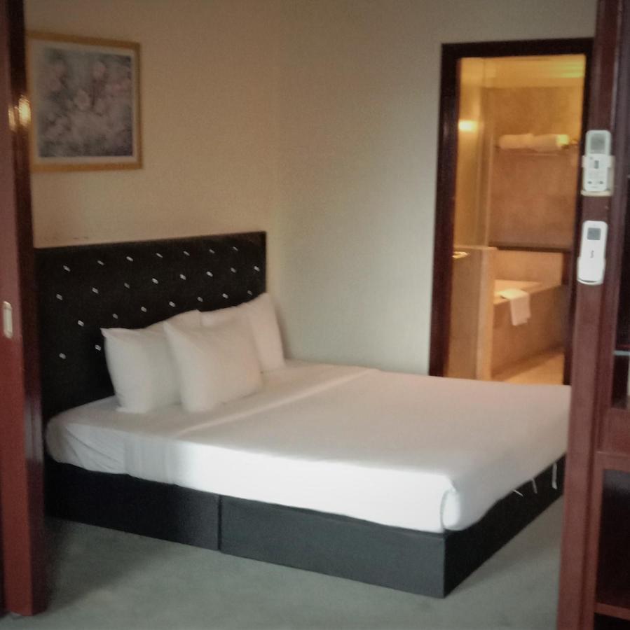 Ringko Service Apartments At Berjaya Times Square Kl Kuala Lumpur Buitenkant foto