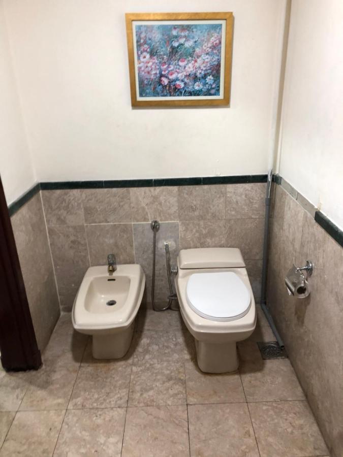 Ringko Service Apartments At Berjaya Times Square Kl Kuala Lumpur Buitenkant foto