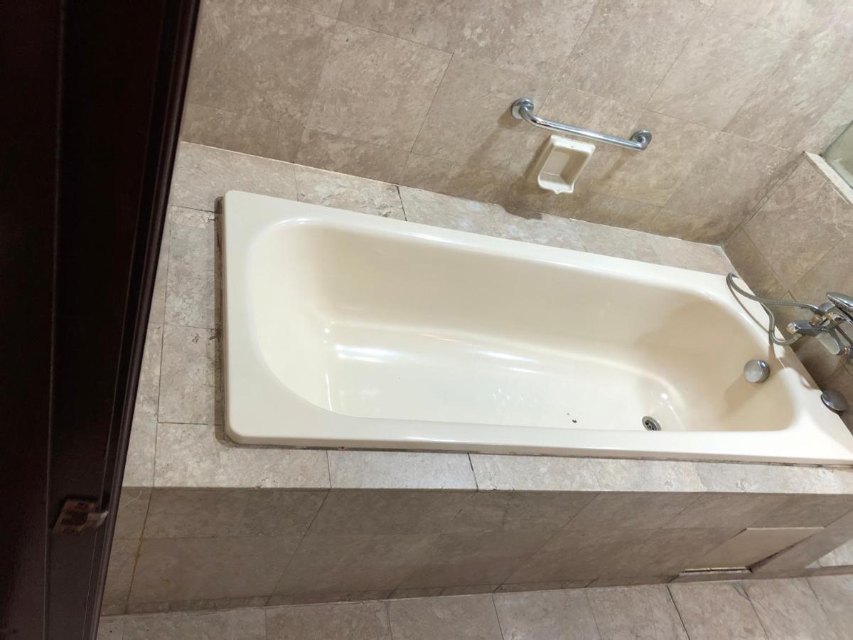 Ringko Service Apartments At Berjaya Times Square Kl Kuala Lumpur Buitenkant foto