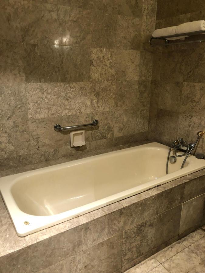 Ringko Service Apartments At Berjaya Times Square Kl Kuala Lumpur Buitenkant foto