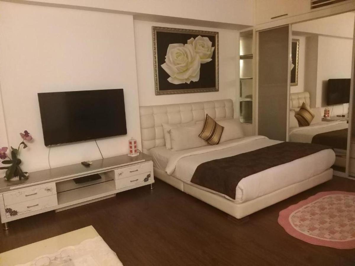 Ringko Service Apartments At Berjaya Times Square Kl Kuala Lumpur Buitenkant foto